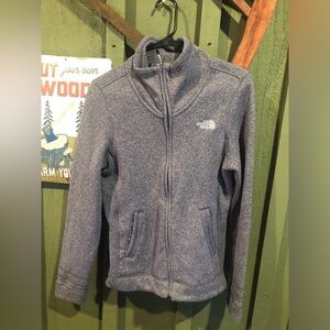 North face fleece